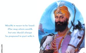 Guru Gobind Singh Ji